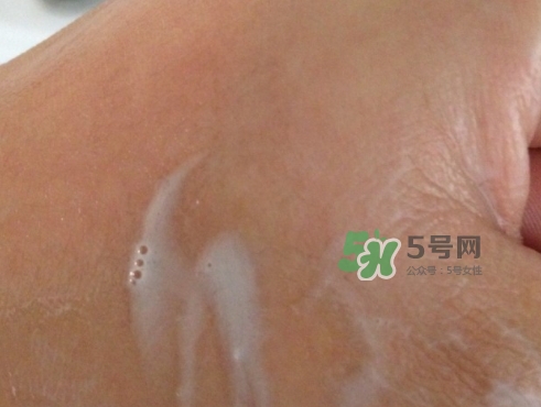 韓后茶蕊亮肌嫩白潔面乳怎么樣？韓后茶蕊洗面奶多少錢？