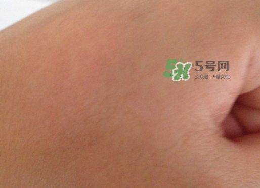 韓后茶蕊亮肌嫩白潔面乳怎么樣？韓后茶蕊洗面奶多少錢？