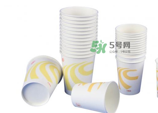 一次性紙杯保質(zhì)期多久？過期的紙杯還能用嗎？