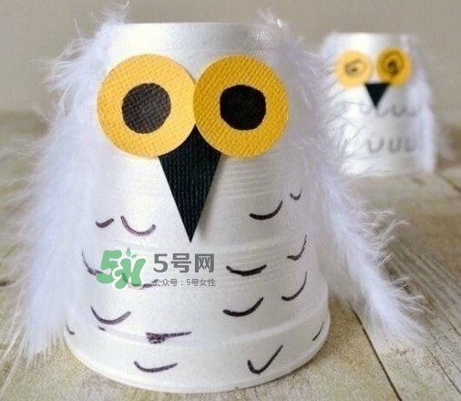 一次性紙杯能做蛋糕嗎？一次性紙杯可以放微波爐嗎？