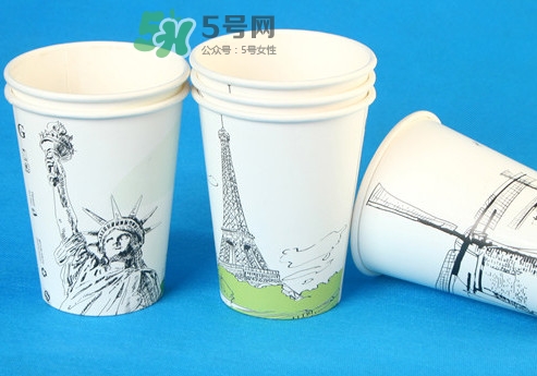 一次性紙杯第一杯水能不能喝？怎么識別劣質(zhì)一次性紙杯