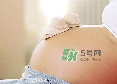 孕晚期要準備什么東西？孕晚期要做七個準備