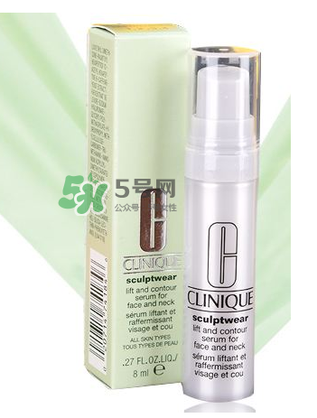 倩碧緊顏提升精華素怎么樣？倩碧緊顏提升精華素好用嗎？