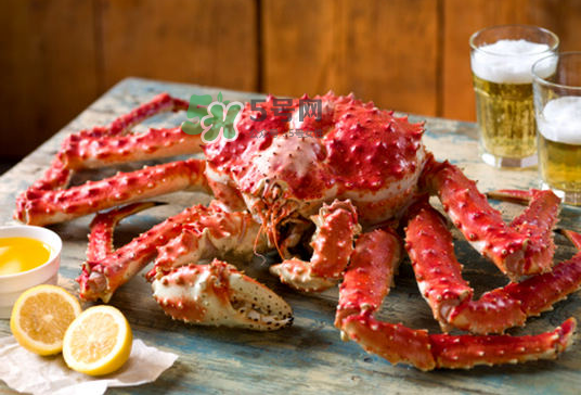 帝王蟹哪些部位不能吃？帝王蟹哪些人不能吃？