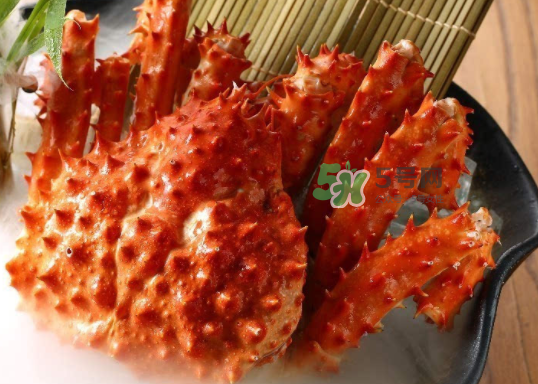 帝王蟹哪些部位不能吃？帝王蟹哪些人不能吃？