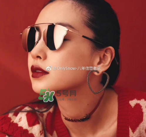 2017Dioramour七夕限定項鏈多少錢？Dioramour項鏈專柜價格