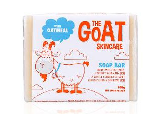 羊奶皂可以洗頭嗎？澳洲羊奶皂可以洗頭嗎？