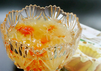 皂角米有毒嗎？皂角米有酸味還能吃嗎