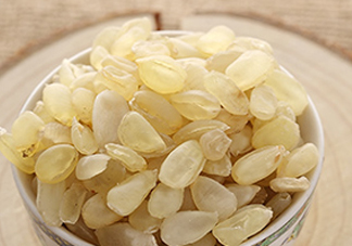 皂角米要煮多長(zhǎng)時(shí)間？皂角米一般需要煮多久