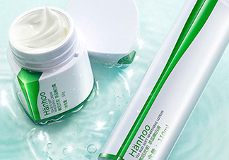 我們來了用的什么護膚品？我們來了同款韓后套裝有哪些