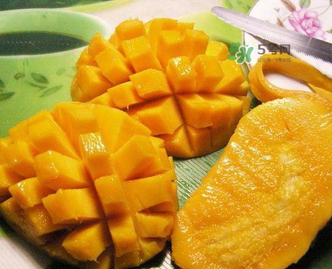 寶寶能吃芒果嗎？寶寶能喝芒果汁嗎？