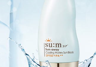 sum37度防曬霜怎么樣？sum37呼吸防曬霜多少錢？