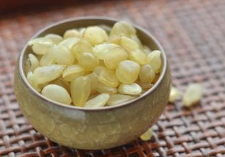 皂角米是怎么剝出來的？皂角米是酸性還是堿性