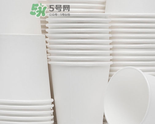 一次性紙杯保質(zhì)期多久？過期的紙杯還能用嗎？