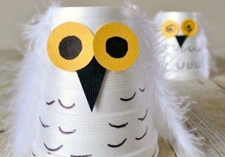 一次性紙杯能做蛋糕嗎？一次性紙杯可以放微波爐嗎？