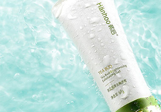 韓后茶蕊系列孕婦能用嗎？懷孕了可以用韓后茶蕊系列嗎