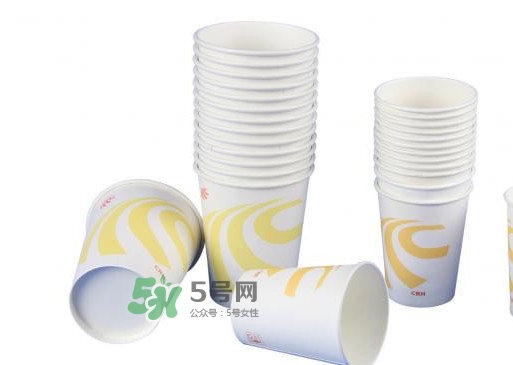 一次性紙杯第一杯水能不能喝？怎么識別劣質(zhì)一次性紙杯