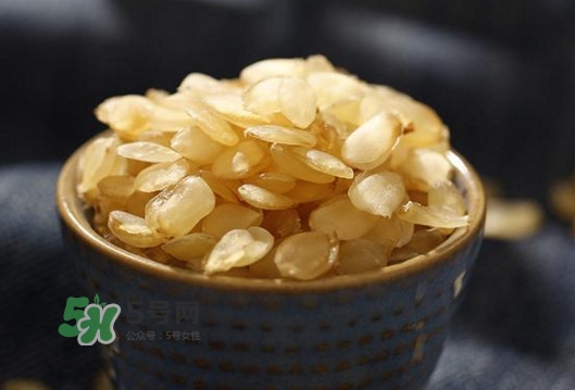 皂角米為什么這么貴？皂角米為什么那么貴