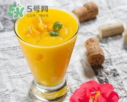 寶寶能吃芒果嗎？寶寶能喝芒果汁嗎？