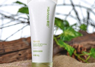 韓后茶蕊亮滑去角質素怎么樣？韓后茶蕊亮滑去角質素功效
