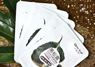 一葉子眼膜怎么用？一葉子眼膜使用方法