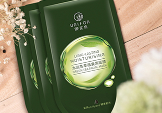 御泥坊水潤茶萃微囊黑面膜怎么用？