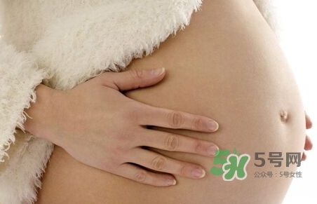 孕晚期要準備什么東西？孕晚期要做七個準備