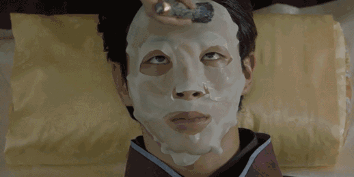 dr.jart蒂佳婷藍(lán)丸面膜怎么辨別真假？藍(lán)丸面膜真假對(duì)比圖