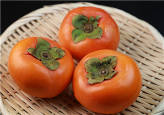 脆柿子什么時(shí)候成熟？脆柿子什么時(shí)候上市？