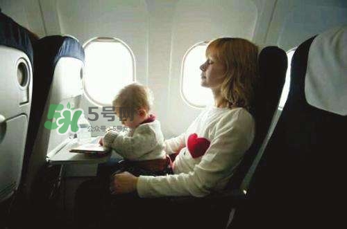 孕婦坐飛機安檢怎么過？孕婦坐飛機需要什么手續(xù)？