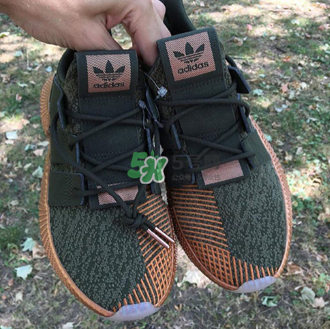 adidas originals prophere什么時(shí)候發(fā)售_實(shí)物怎么樣？