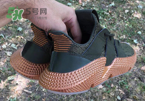 adidas originals prophere什么時(shí)候發(fā)售_實(shí)物怎么樣？