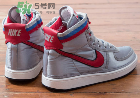 nike vandal high要推出og版了嗎？nikelab vandal high og復(fù)刻怎么樣？