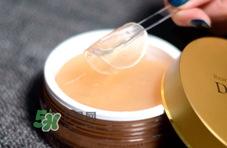 rearar貴婦眼膜怎么用？rearar貴婦眼膜使用方法