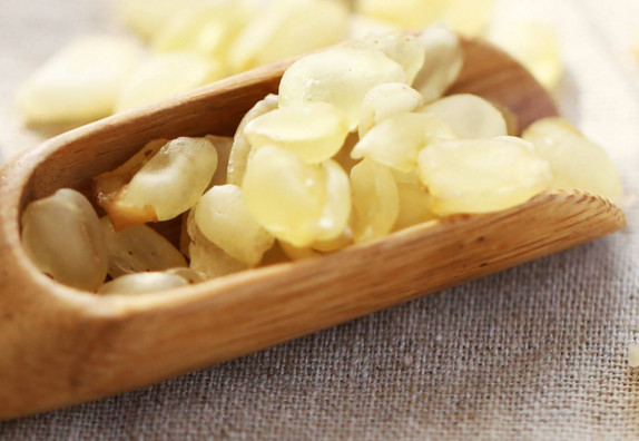 皂角米好吃嗎？皂角米和銀耳能一起吃嗎