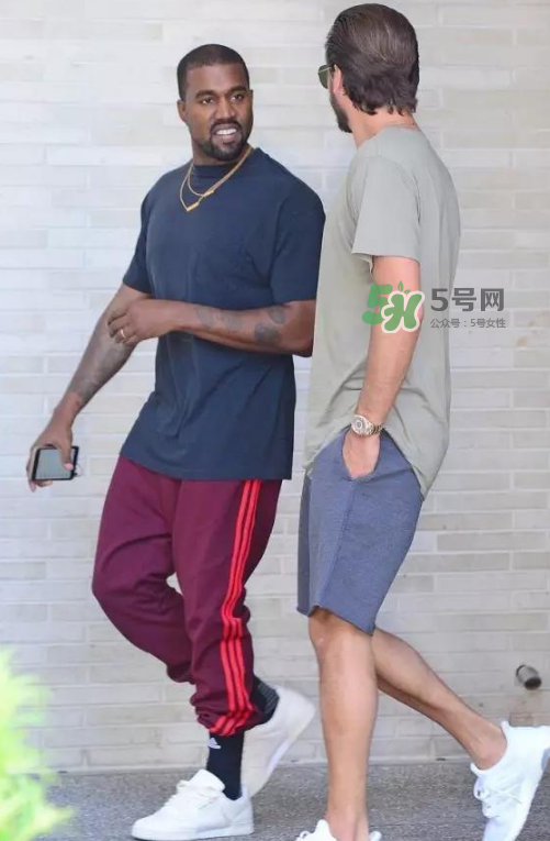 侃爺同款yeezy powerphase grey會發(fā)售嗎？yeezy powerphase發(fā)售信息