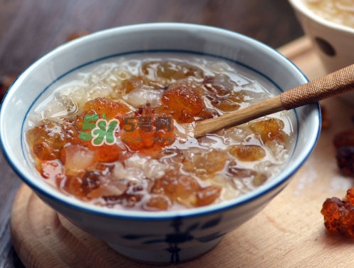 桃膠是發(fā)物嗎？桃膠是中藥嗎