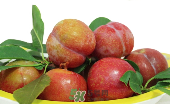 芙蓉李甜嗎？芙蓉李好吃嗎？