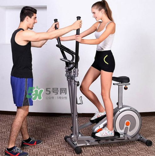 橢圓機好還是跑步機好？橢圓機和跑步機哪個減肥效果好？