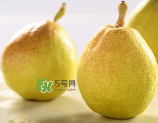 香梨能不能熬冰糖雪梨？香梨可以做冰糖雪梨嗎？