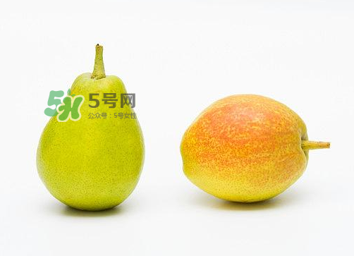 香梨能不能熬冰糖雪梨？香梨可以做冰糖雪梨嗎？