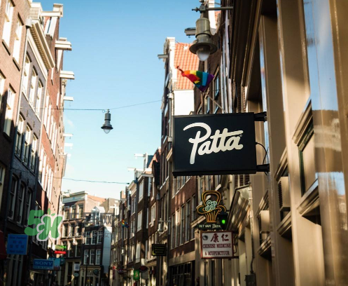 patta是什么牌子？patta是潮牌嗎？