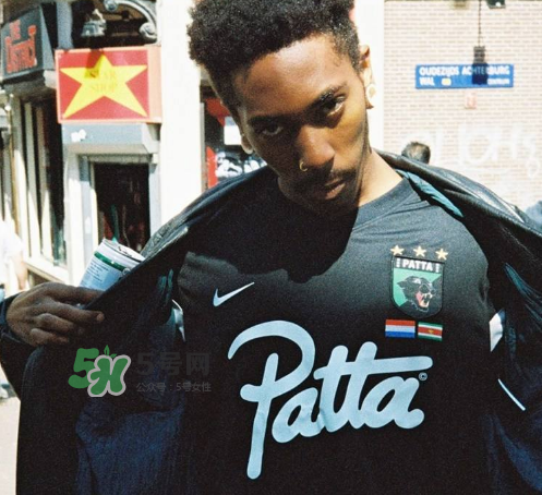 patta是什么牌子？patta是潮牌嗎？