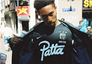 patta是什么牌子？patta是潮牌嗎？