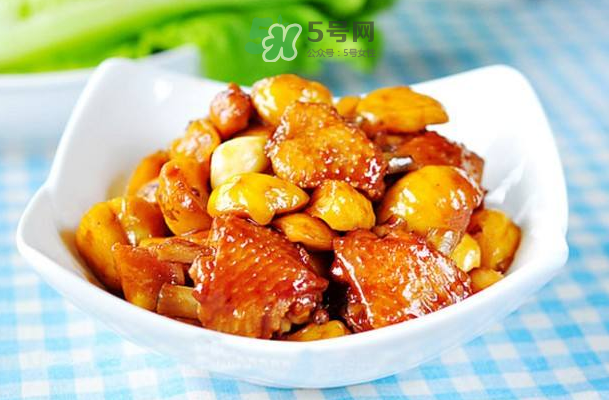 板栗燒雞的家常做法？板栗燒雞怎么做好吃？