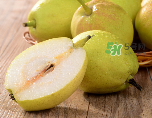 香梨是熱性還是涼性？香梨酸性還是堿性？