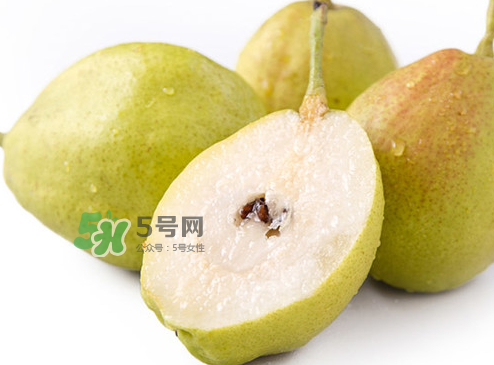 香梨是熱性還是涼性？香梨酸性還是堿性？