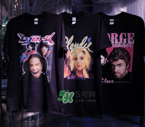 homage tees什么價(jià)位？homage tees印花t多少錢？