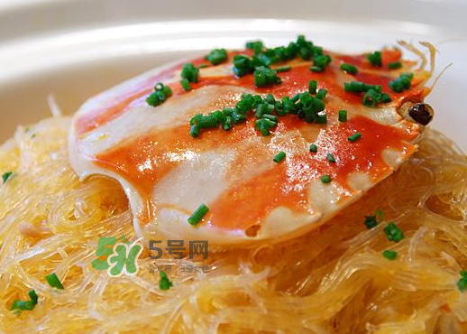 蘭花蟹死了還可以吃嗎？蘭花蟹怎么吃？