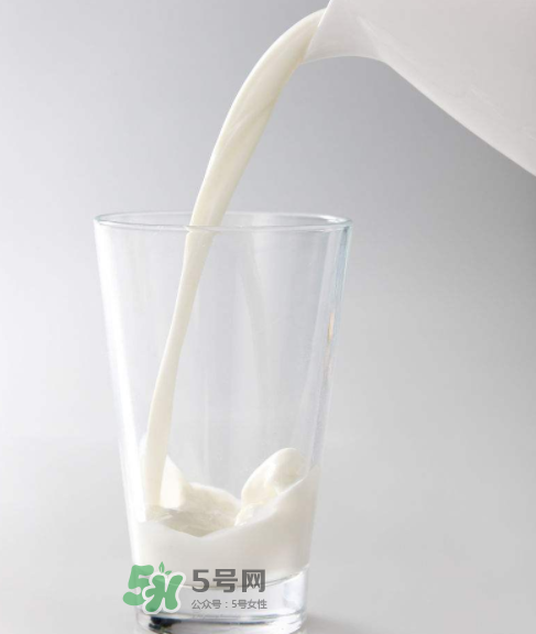 有胃病能喝牛奶嗎？胃病喝牛奶好嗎？